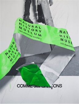 Ramsey Dau: An Ocean Beneath the Sea - KM Fine Arts, Los Angeles
