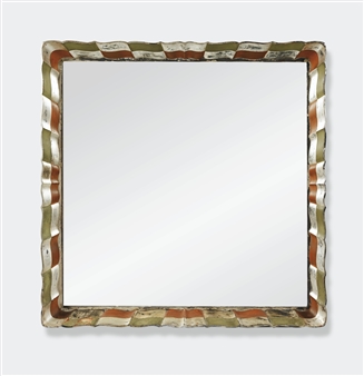 Miroir - Otto Prutscher