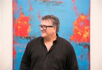 THE NATURE OF ABSTRACTION: INTERVIEW WITH CARLOS GARCÍA DE LA NUEZ