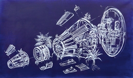 Simón Vega (Salvadoran, 1972)