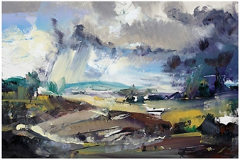 Landscapes Into Art - C. Grimaldis Gallery