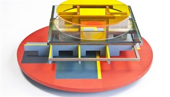 Miniature World - Castlefield Gallery