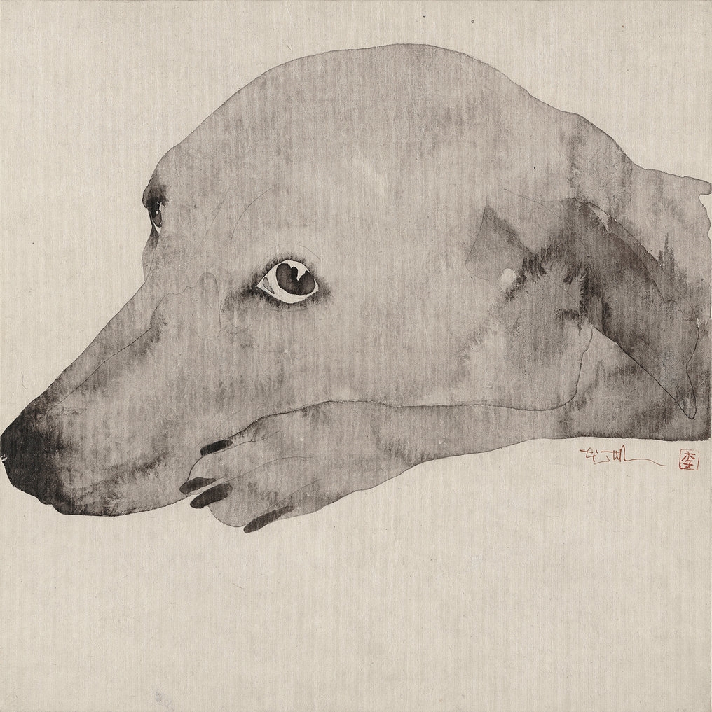 Li Jun | DOG | MutualArt