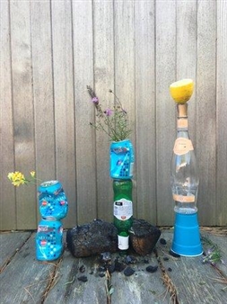 The Love Object - Team Gallery, Grand Street