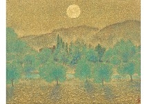 Moonlight by Kazuhiko Fukuoji