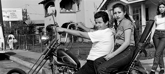 Tastemakers & Earthshakers: Notes from Los Angeles Youth Culture, 1943-2016 - Vincent Price Art Museum