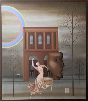 Invitation to Dance - Igor Galanin