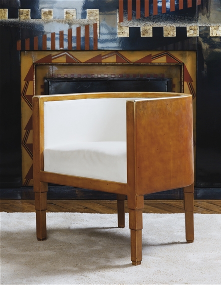 Fauteuil
