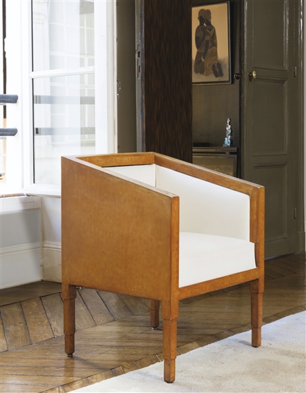 Fauteuil