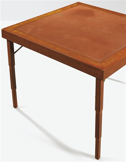 Table a Jeux