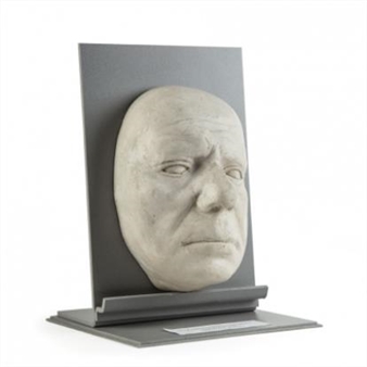 Twarz Kazimierza Mikulskiego - Jan Zborowski