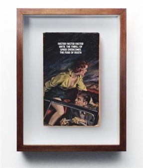 The Connor Brothers: Saints and Sinners   - The Cat Street Gallery