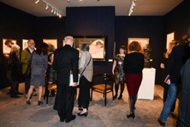 ADAA Art Show Releases 2017 Exhibitor List