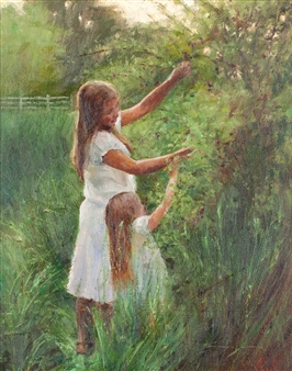 Rose Hips - Trent Gudmundsen