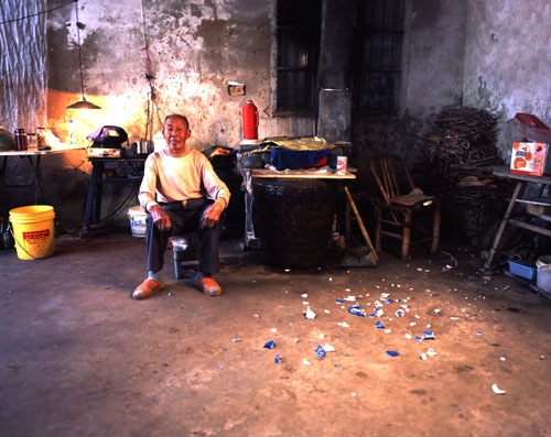 Humanistic Nature and Society - Shanghai Himalayas Museum