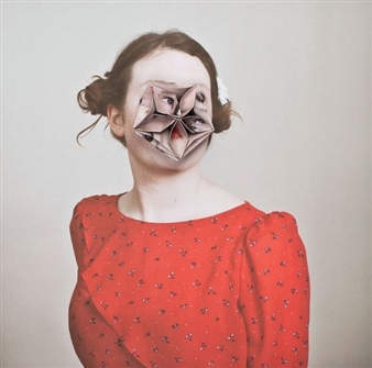 Alma Haser: Cosmic Surgery - De Soto Gallery