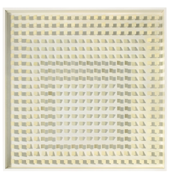 Huldigung an Albers 3