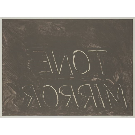 Nicolas Calas: Restructuring the Mirrors of the Mind - Zoumboulakis