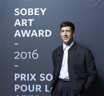 Vancouver Artist Wins $50K Sobey Art Award