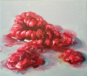 Thank you, goodbye - Galerie Martina Detterer