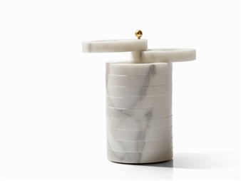 Wine Cooler/Flower Vessel - Guglielmo Maggini