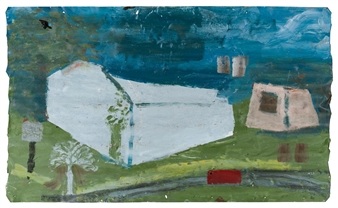 A New World in My View: Gifts from Gordon W. Bailey - Speed Art Museum