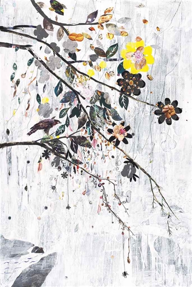 HIDE-AND-SEEK by Liu Shih-Tung, 2011