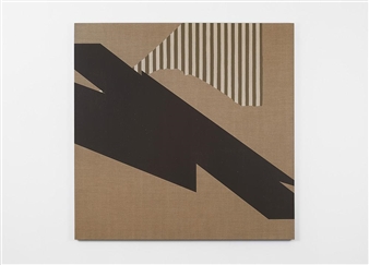 Matthew Metzger: The Shade of a Line - Arratia Beer