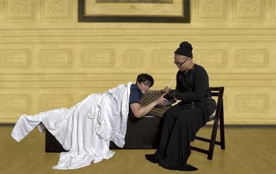 Precariat - Hyde Park Art Center