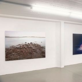 Thomas Wrede: The Luminous Screen  - Mike Karstens