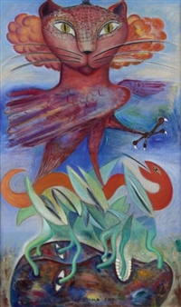 Avec un bruit d'attelage et de grelots - Jean Loup Msika