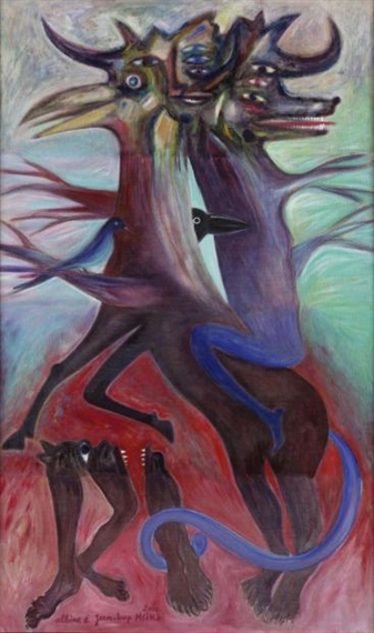 Sans cou fait rire - Jean Loup Msika