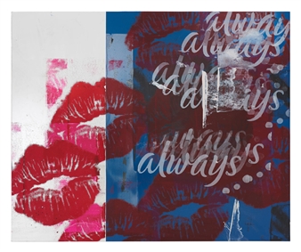 Hannah Perry: 100 Problems - CFA, Contemporary Fine Arts (Mitte)