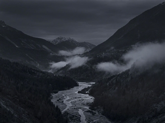 Calamita/à - Matèria