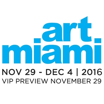 Art Miami 2016 - Art Miami