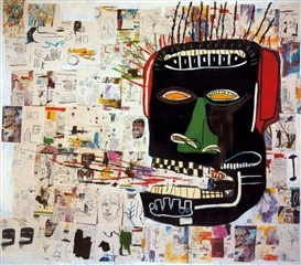 Basquiat Moment: 1980s Works in Milan Prior to Major London Showing