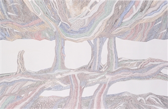 L’enseigne de Gersaint - Galerie Eva Hober