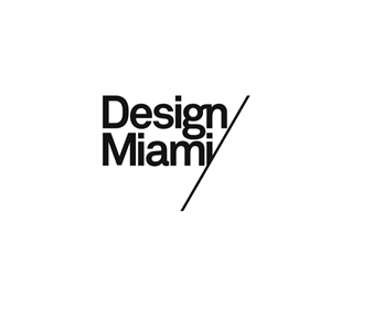 Design Miami 2016 - Design Miami