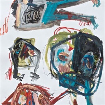 Toma L Labarthe - Galerie des Tuiliers, Lyon