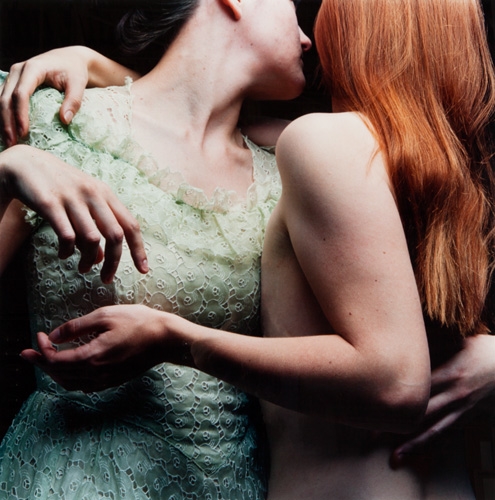 Tangled Whisper by Deborah Paauwe