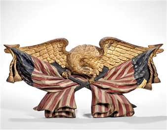 Skinner Presents Fall Auction of American Furniture  & Decorative Arts