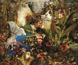 Contextualizing Contemporary Art: CONTEMPORARY SPOTLIGHT at NYAAJ