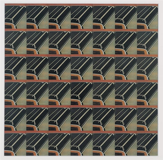 On the Subject of the Ready-Made - Daimler Contemporary