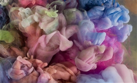 Kim Keever & Felicia van Bork