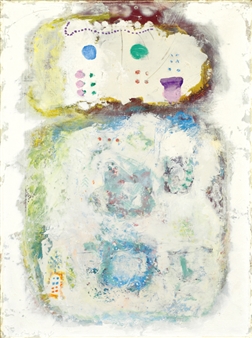 Bounce House - Oldřich Smutný