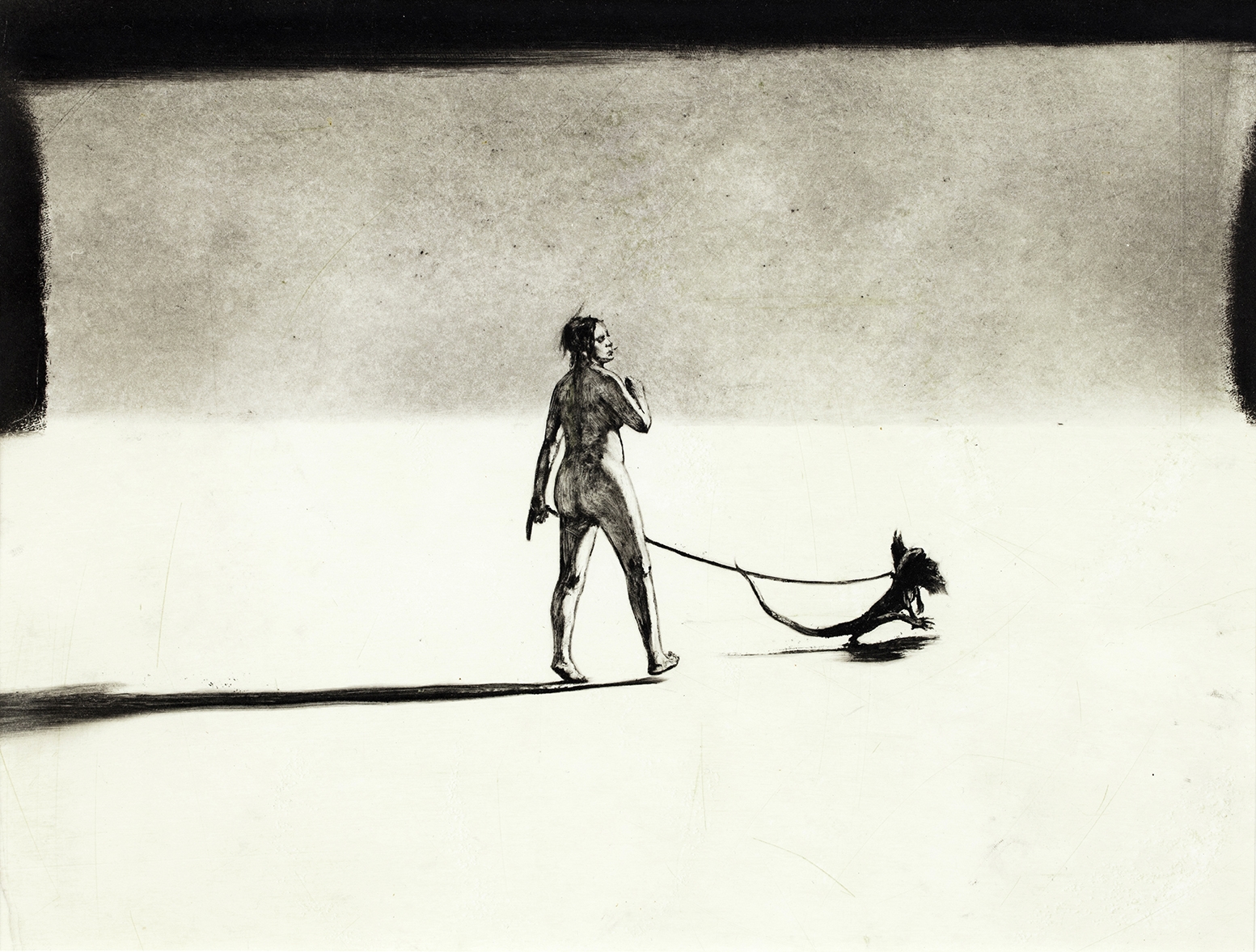 Jason Greig | The Cleaners (2001) | MutualArt