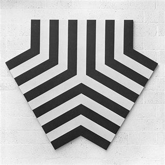Jeremy Moon - Luhring Augustine, Bushwick