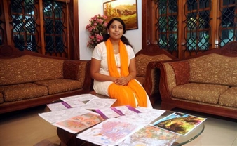 The story behind the lines