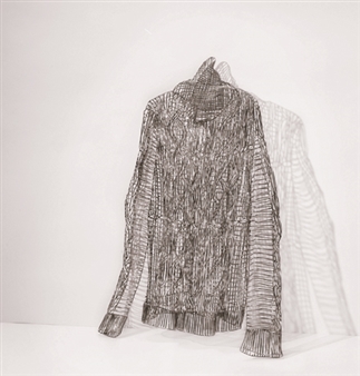 Weaving Intimacy - Man Fung Yi