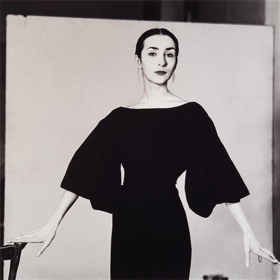 Walter Vogel | PINA BAUSCH, PHOTOSTUDIO OF THE FOLKWANG-SCHOOL